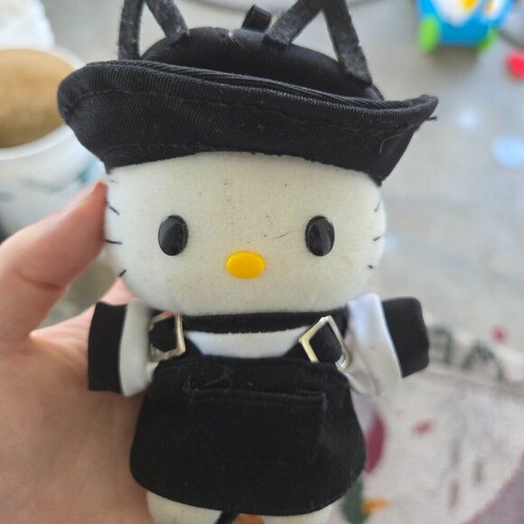 Hello kitty mini toy - Picture 1 of 1